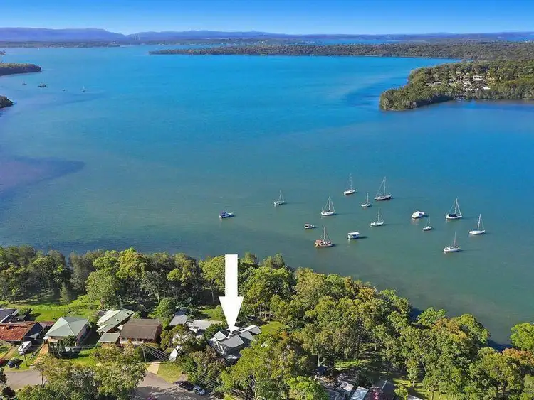 Fourth view of Homely house listing, 28 Lloyd Avenue, Chain Valley Bay NSW 2259