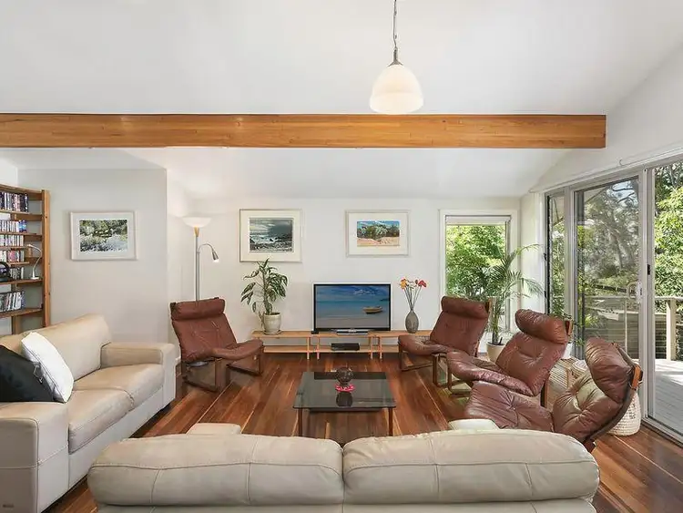 Fifth view of Homely house listing, 28 Lloyd Avenue, Chain Valley Bay NSW 2259
