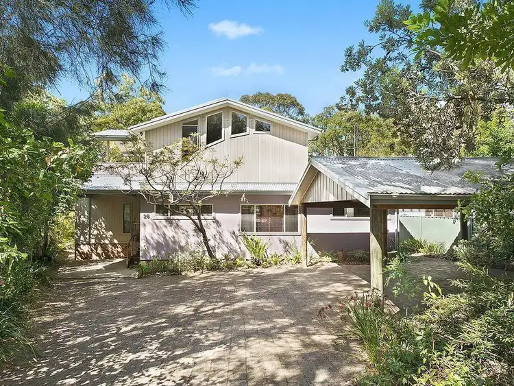 Sixth view of Homely house listing, 28 Lloyd Avenue, Chain Valley Bay NSW 2259