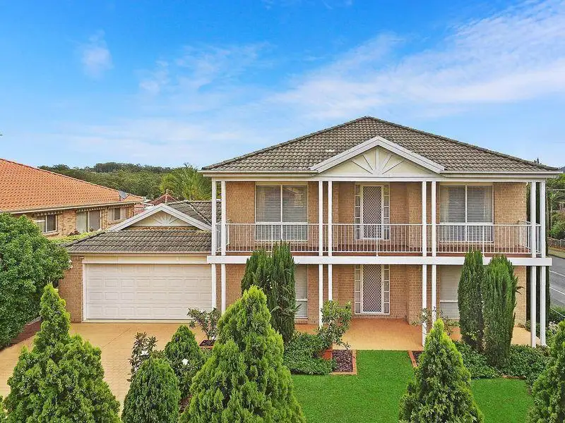Main view of Homely house listing, 2 Bronzewing Drive, Erina NSW 2250