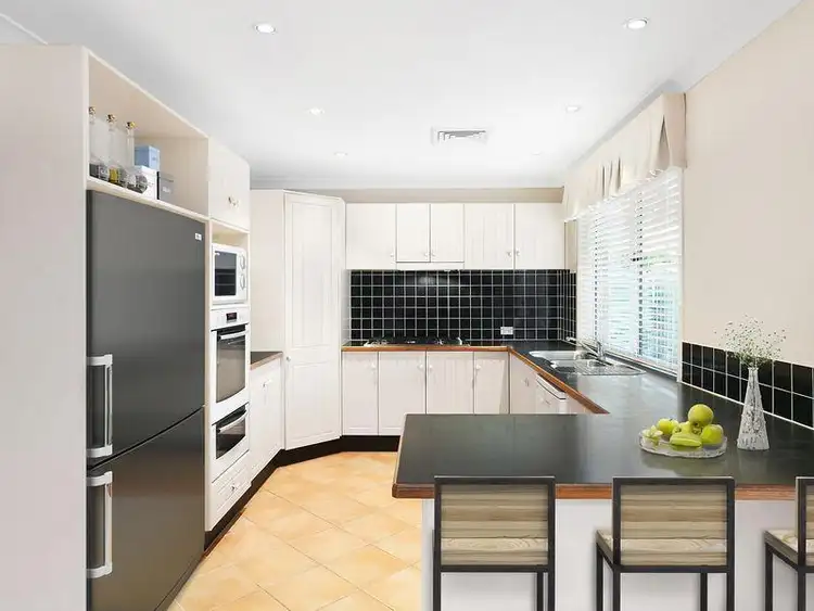 Third view of Homely house listing, 2 Bronzewing Drive, Erina NSW 2250