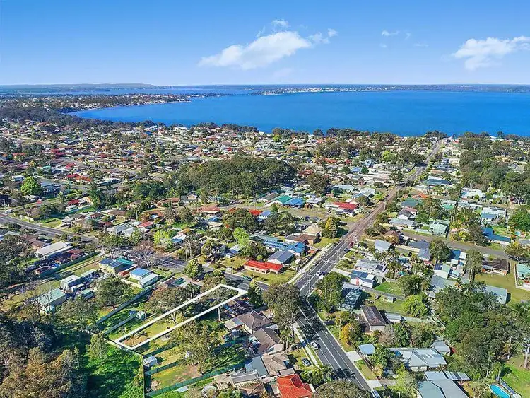 Main view of Homely house listing, 2A Kilpa Road, Wyongah NSW 2259