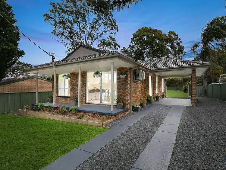 Second view of Homely house listing, 2A Kilpa Road, Wyongah NSW 2259