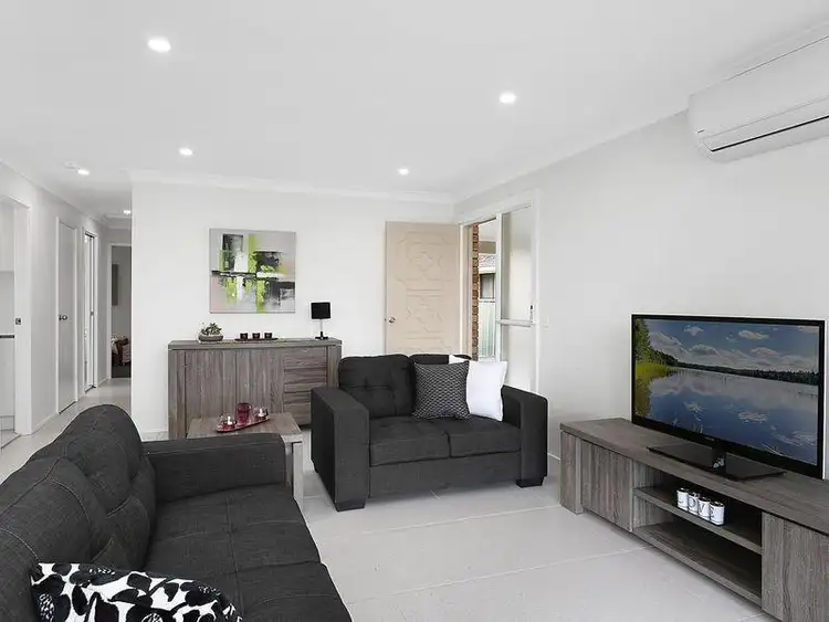 Third view of Homely house listing, 2A Kilpa Road, Wyongah NSW 2259
