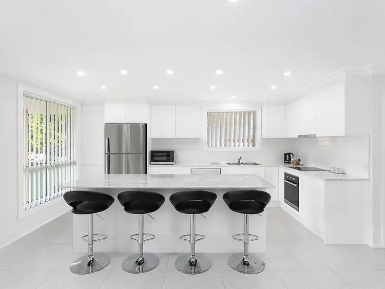 Fifth view of Homely house listing, 2A Kilpa Road, Wyongah NSW 2259