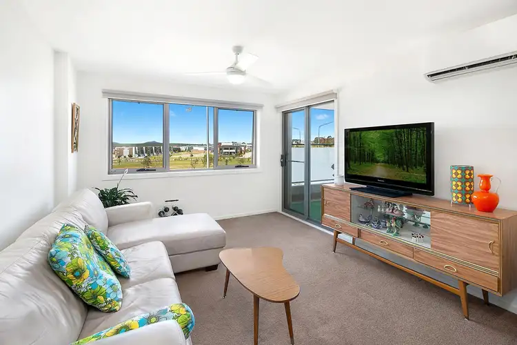 Main view of Homely apartment listing, 95/41 Philip Hodgins Street, Wright ACT 2611
