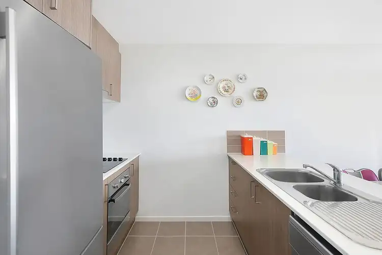 Third view of Homely apartment listing, 95/41 Philip Hodgins Street, Wright ACT 2611