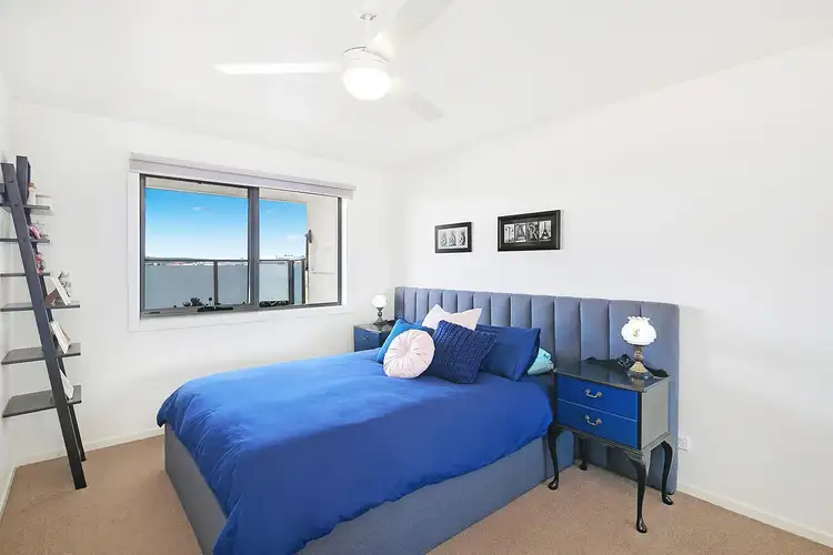 Fifth view of Homely apartment listing, 95/41 Philip Hodgins Street, Wright ACT 2611