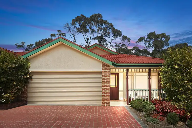 Main view of Homely townhouse listing, 7/72 Brudenell Drive, Jerrabomberra NSW 2619