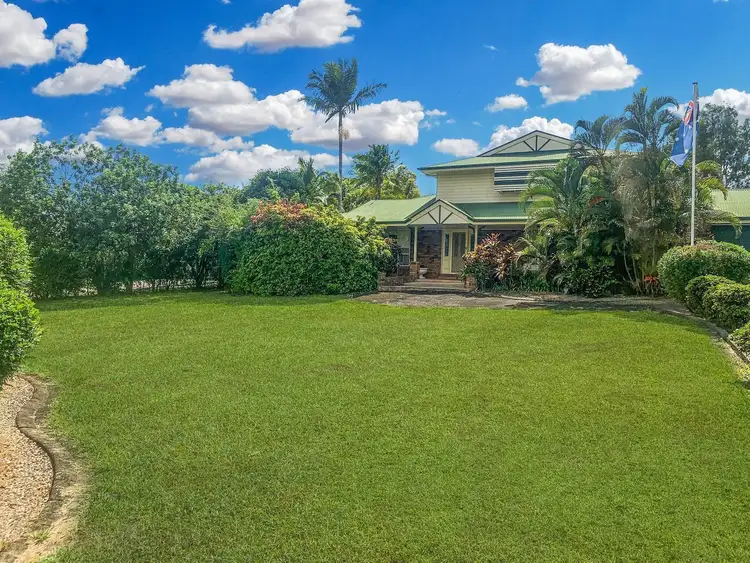 36 Jordan Street, Meridan Plains QLD 4551