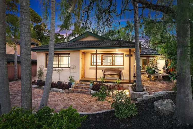 Main view of Homely house listing, 2 Derwent Place, Castle Hill NSW 2154