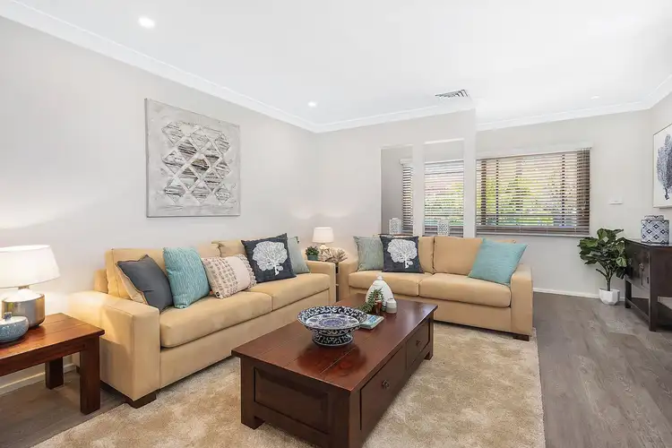 Third view of Homely house listing, 2 Derwent Place, Castle Hill NSW 2154