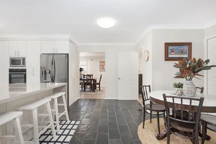 Fifth view of Homely house listing, 2 Derwent Place, Castle Hill NSW 2154