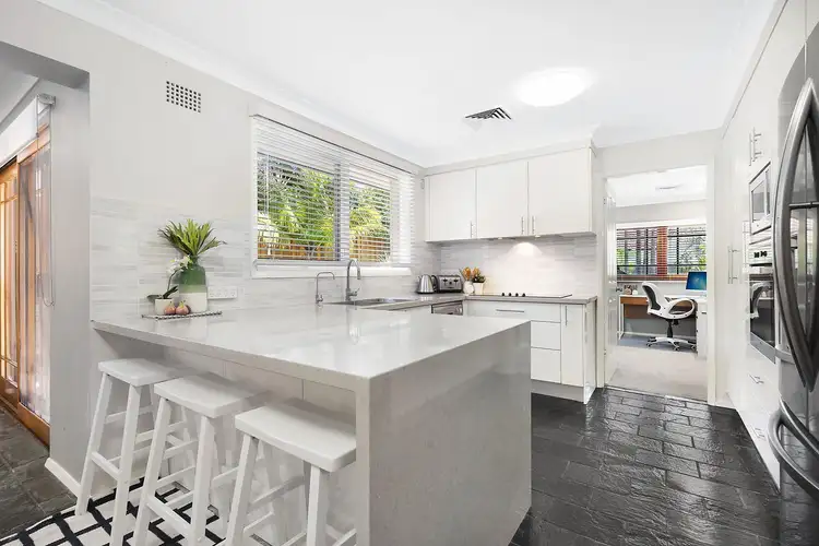 Sixth view of Homely house listing, 2 Derwent Place, Castle Hill NSW 2154