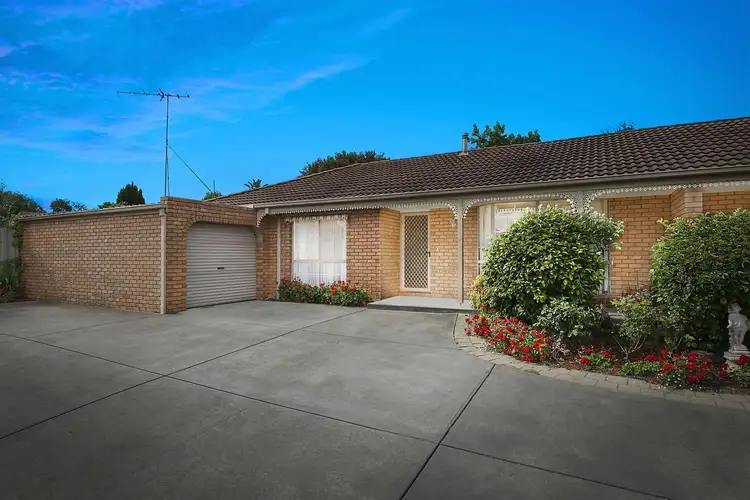 4/133 Aberdeen Street, Newtown VIC 3220