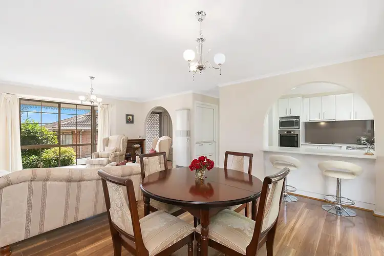 Second view of Homely unit listing, 4/133 Aberdeen Street, Newtown VIC 3220