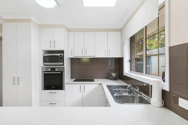 Third view of Homely unit listing, 4/133 Aberdeen Street, Newtown VIC 3220