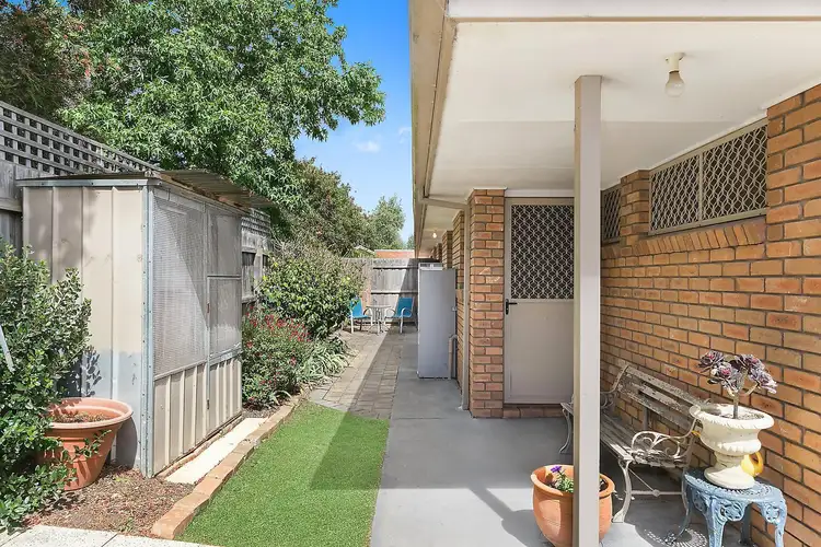 Fifth view of Homely unit listing, 4/133 Aberdeen Street, Newtown VIC 3220