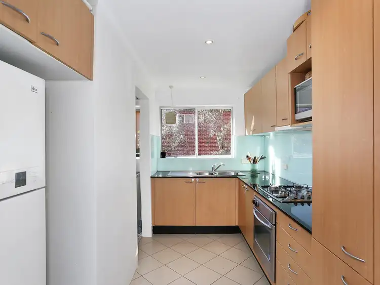 Second view of Homely apartment listing, 15/4 Greenwood Place, Freshwater NSW 2096