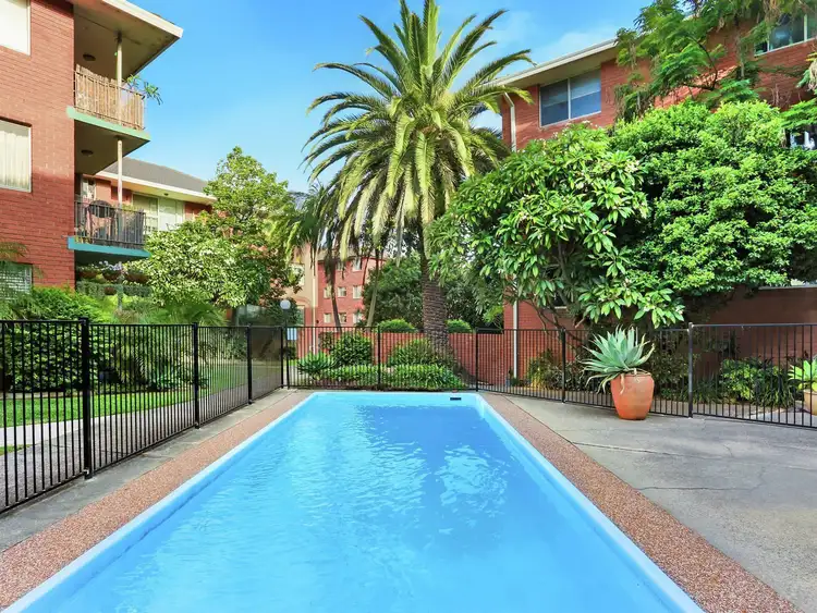 Fourth view of Homely apartment listing, 15/4 Greenwood Place, Freshwater NSW 2096