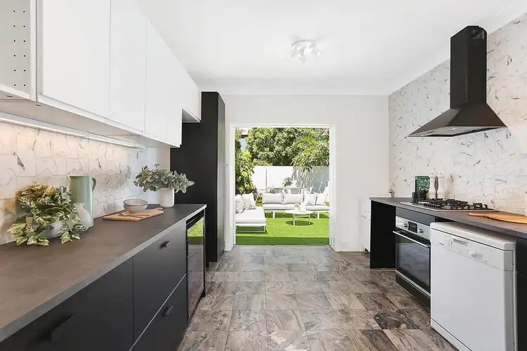 Main view of Homely house listing, 710 Bourke Street, Redfern NSW 2016