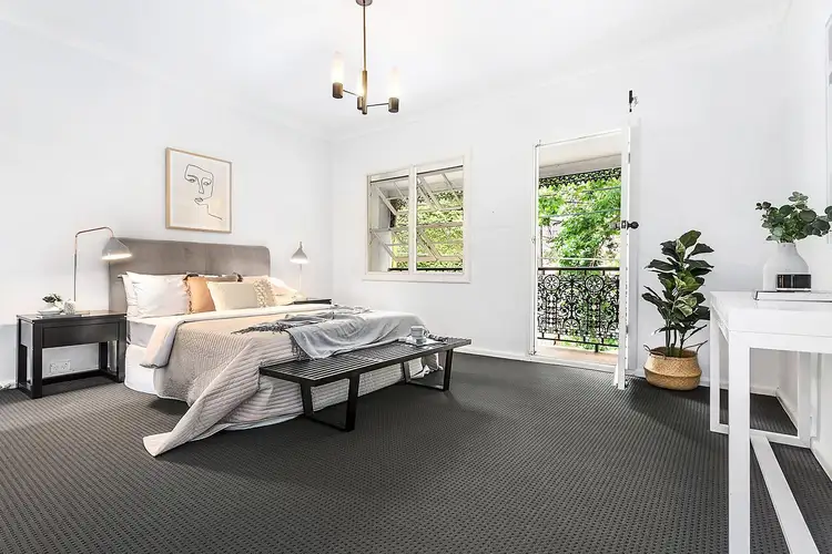 Second view of Homely house listing, 710 Bourke Street, Redfern NSW 2016