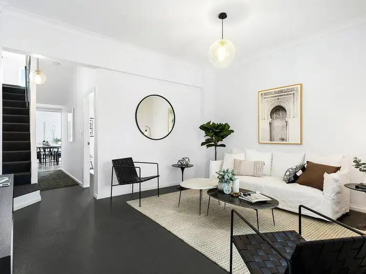 Third view of Homely house listing, 710 Bourke Street, Redfern NSW 2016