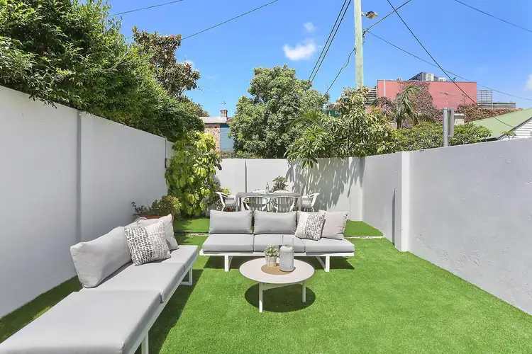 Sixth view of Homely house listing, 710 Bourke Street, Redfern NSW 2016