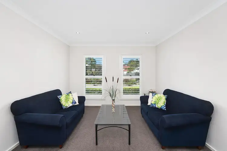 Fourth view of Homely house listing, 17 Tuckeroo Circuit, Adamstown NSW 2289