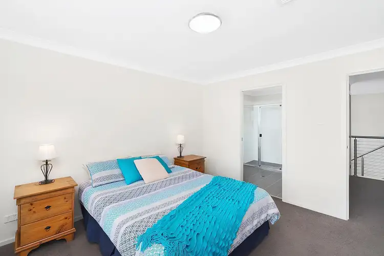 Fifth view of Homely house listing, 17 Tuckeroo Circuit, Adamstown NSW 2289
