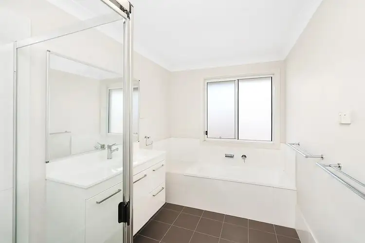 Sixth view of Homely house listing, 17 Tuckeroo Circuit, Adamstown NSW 2289