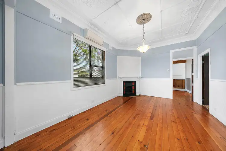 Second view of Homely house listing, 34 Greaves Street, Mayfield East NSW 2304