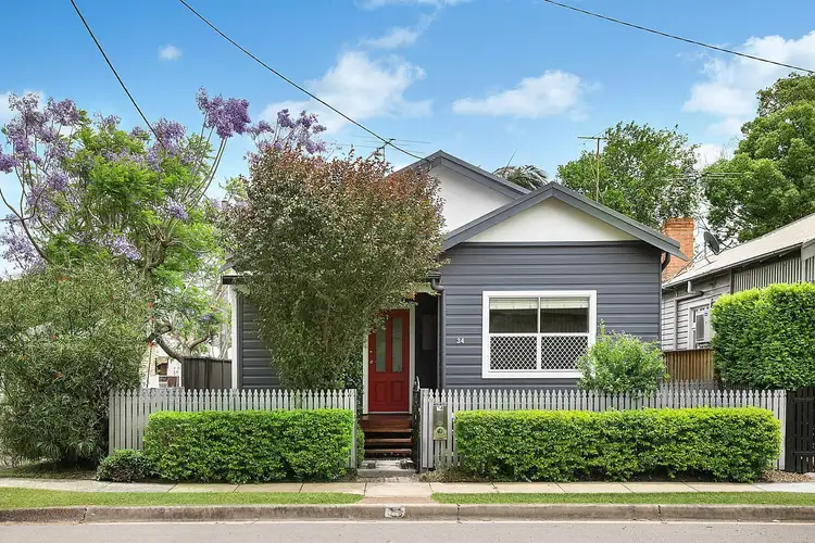 Fourth view of Homely house listing, 34 Greaves Street, Mayfield East NSW 2304