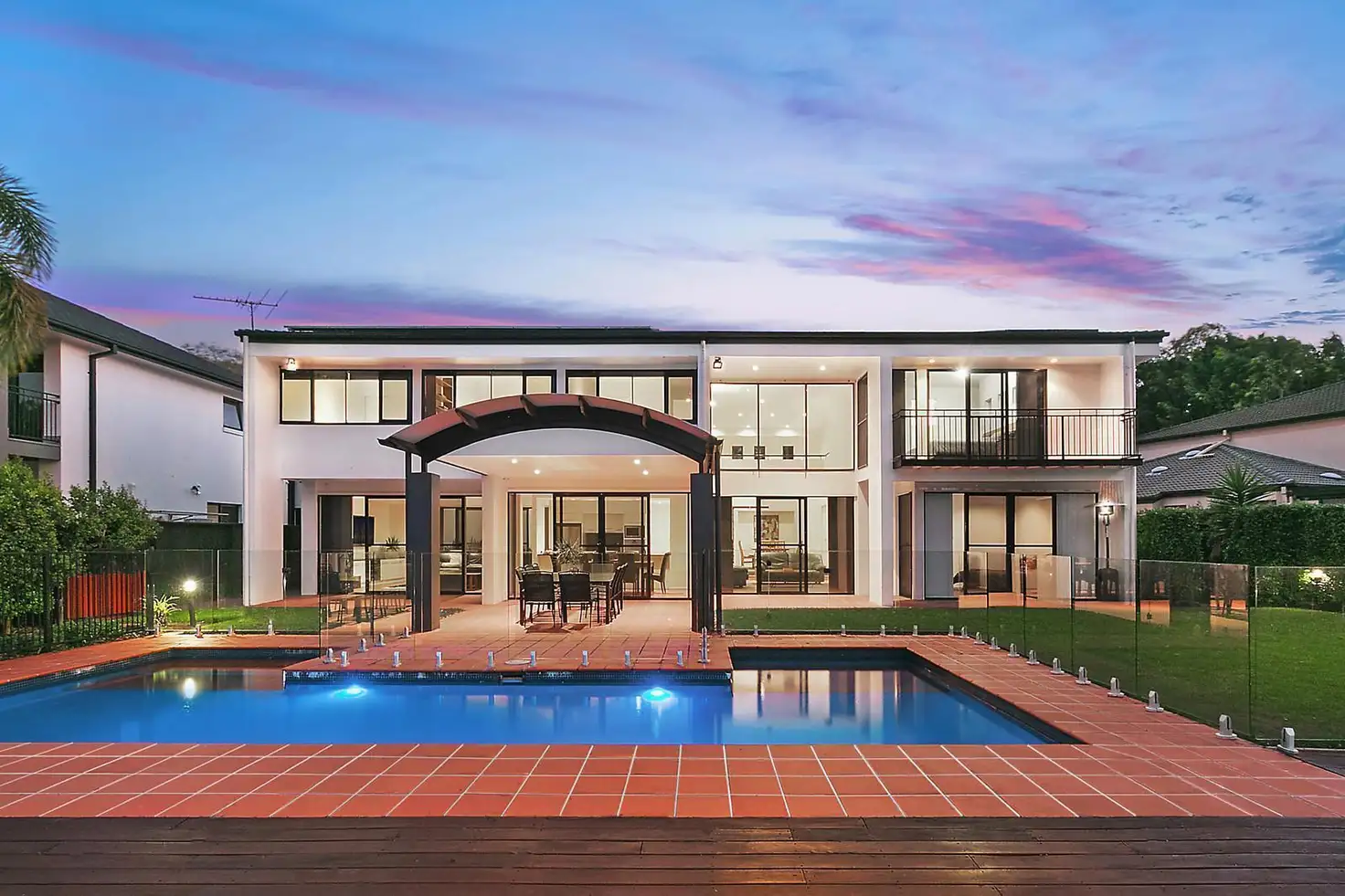 Main view of Homely house listing, 103 Wendouree Crescent, Westlake QLD 4074
