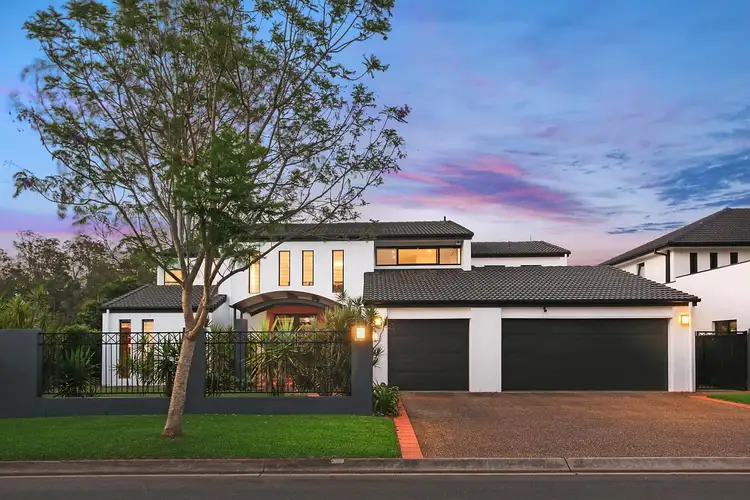 Fifth view of Homely house listing, 103 Wendouree Crescent, Westlake QLD 4074