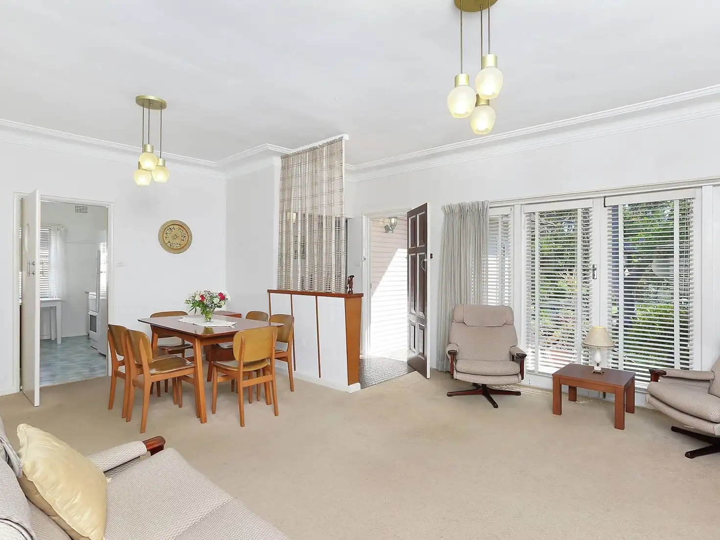 Main view of Homely house listing, 32 Beswick Avenue, North Ryde NSW 2113