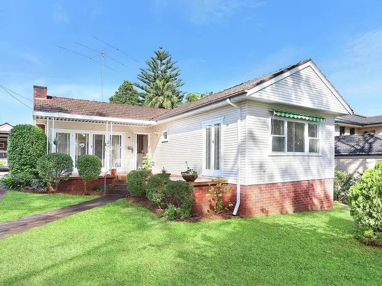 Second view of Homely house listing, 32 Beswick Avenue, North Ryde NSW 2113