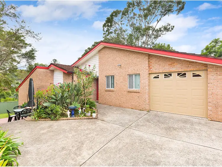 31A View Street, Miranda NSW 2228