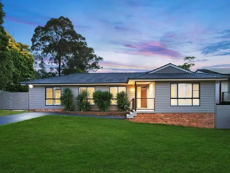 Second view of Homely house listing, 46 Regent Street, Bonnells Bay NSW 2264