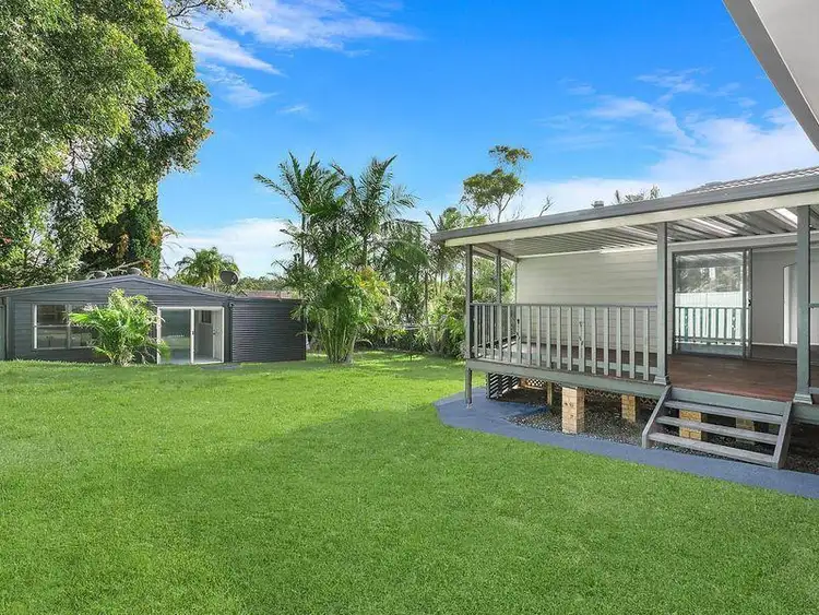 Fourth view of Homely house listing, 46 Regent Street, Bonnells Bay NSW 2264