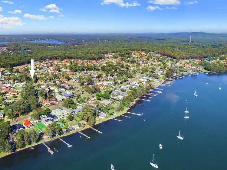 Sixth view of Homely house listing, 46 Regent Street, Bonnells Bay NSW 2264