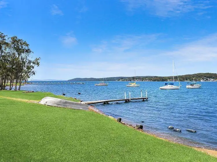 Second view of Homely house listing, 90 Gamban Road, Gwandalan NSW 2259