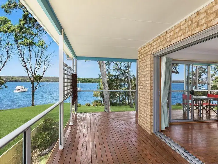 Third view of Homely house listing, 90 Gamban Road, Gwandalan NSW 2259