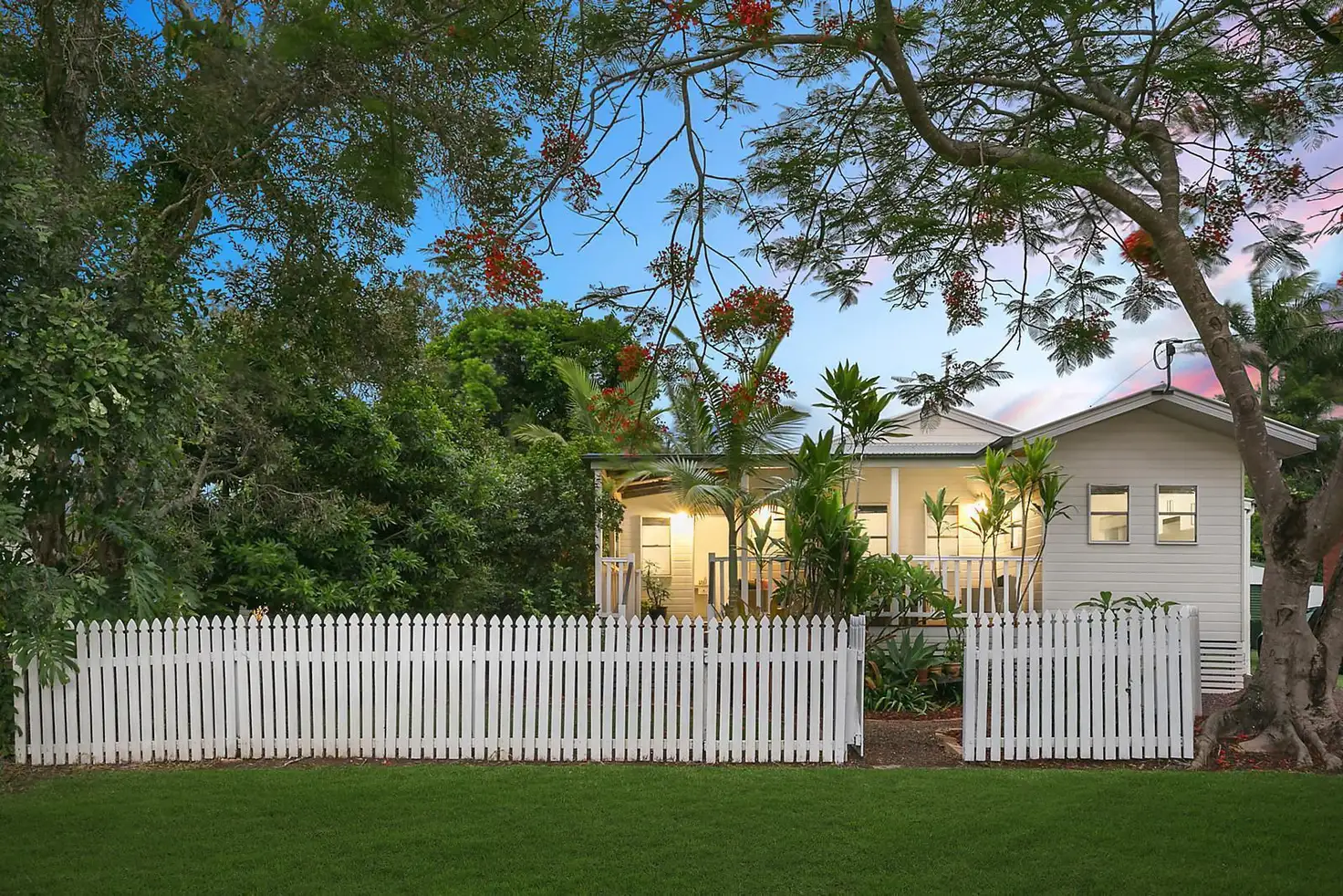 Main view of Homely house listing, 17 Sycamore Street, Mudjimba QLD 4564