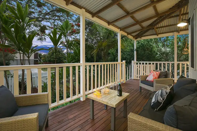 Second view of Homely house listing, 17 Sycamore Street, Mudjimba QLD 4564