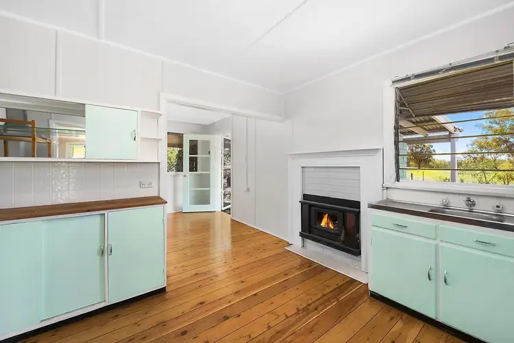 Third view of Homely rural property listing, 1368 Castlereagh Highway, Mudgee NSW 2850