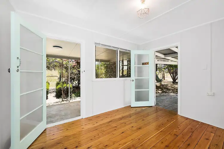 Fourth view of Homely rural property listing, 1368 Castlereagh Highway, Mudgee NSW 2850