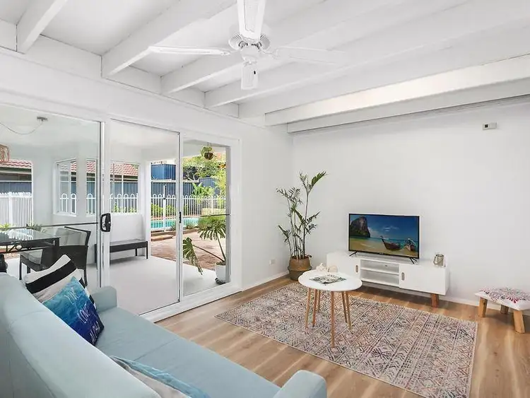 Second view of Homely house listing, 97 Greenhaven Drive, Umina Beach NSW 2257