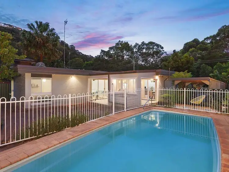 Third view of Homely house listing, 97 Greenhaven Drive, Umina Beach NSW 2257