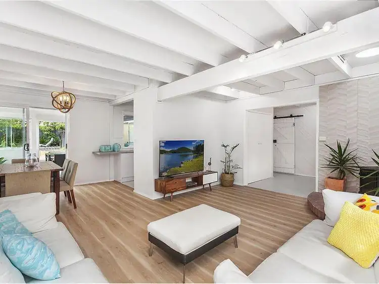 Sixth view of Homely house listing, 97 Greenhaven Drive, Umina Beach NSW 2257